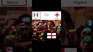 💪🏴󠁧󠁢󠁥󠁮󠁧󠁿✨ #mexico #inglaterra #mundial2026 #football #futbolecuador #ecuador # #moiséscaicedo