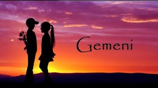 GEMENI // AUGUST // VETI FI DIN NOU FERICITI CU PERSOANA ASTA 😍🤩🤗😘