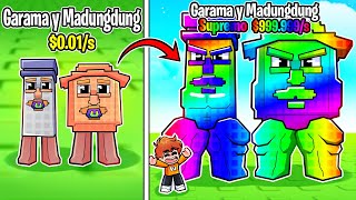 ¡CREÉ EL BRAINROT MAS CARO DEL MUNDO! 🧠🤩