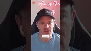 The Mindset Shift that Ended My Burnout