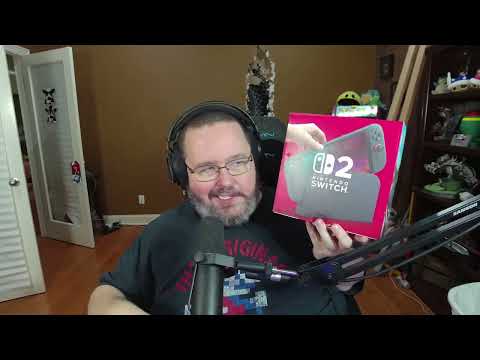 The TRUTH About The Switch 2 (With Francis)