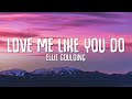 Understanding the Lyrics