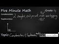 Understanding Angles and Their Relationships