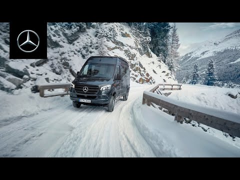 Mercedes-Benz Sprinter Individual