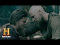 Vikings Season 5: Floki and Ivar's Journey