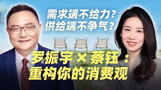春季十日谈02:消费降级是供给端不争气？