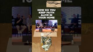 How a father shows his faith to his kids #shorts #fathersday #fathersdaypanel #podcast #pathway