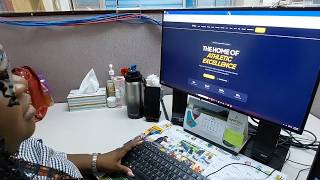 YouTube video thumbnail: Enhanced 246 Sports Platform Launched