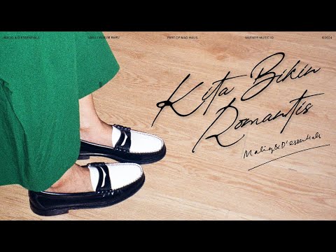 MALIQ & D'Essentials - Kita Bikin Romantis (Music Video)