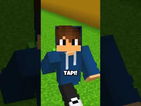 Cara PRANK Teman Kalian Sampai PUSING Di Minecraft