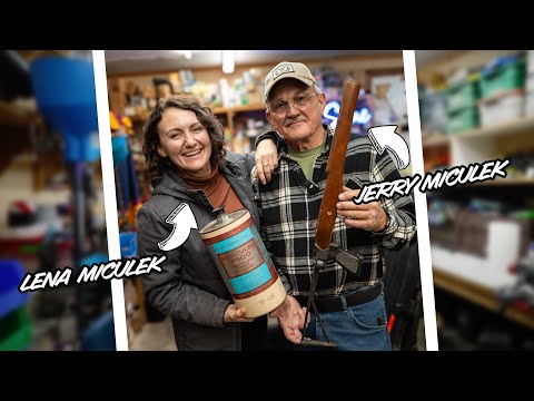 Our Favorite Stories from My Dad's Shop