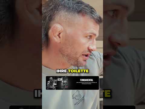 Schweine sind die saubersten Tiere?Folgt @christianeckerlin für mehr!#christianeckerlin #mma