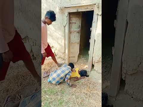 aisi kaun si chij hai jo bacchon ko dara rahi hai #funny #comedy #vishal #shortvideo