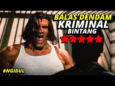 SALAH SATU FILM LEGEND SERU BANGEETT❗