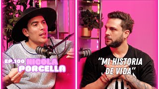 Hablemos De Tal Ep.100 - “NICOLA PORCELLA: MI HISTORIA DE VIDA” | UnTalFredo