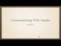 Graph Interpretation and Analysis