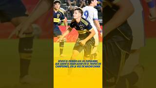 7️⃣ ¡REVIVÍ EL GOL DE ZUFIAURRE, PARA ABRIR EL PARTIDO VS. VÉLEZ, CON LA VOZ DE NACHO DANIA! #Boca