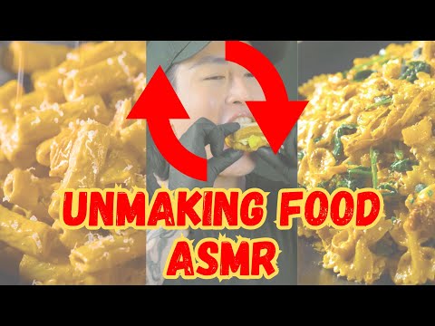 [REVERSED]] #ASMR | BEST OF ZACH CHOI COMPILATIONS 498 | MUKBANG | COOKING #zachchoiasmr