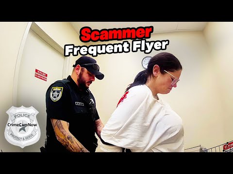 Target Price Tag Scam Caught on Camera: Woman Arrested