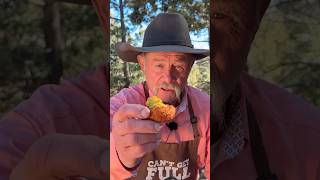 The Crispiest Deep Fried Deviled Eggs