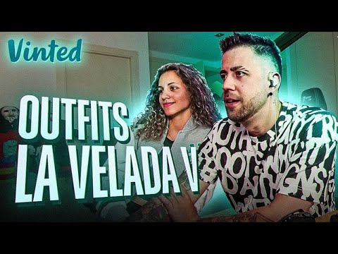 ESCOGIENDO EL OUTFIT DE LA VELADA CON SARA