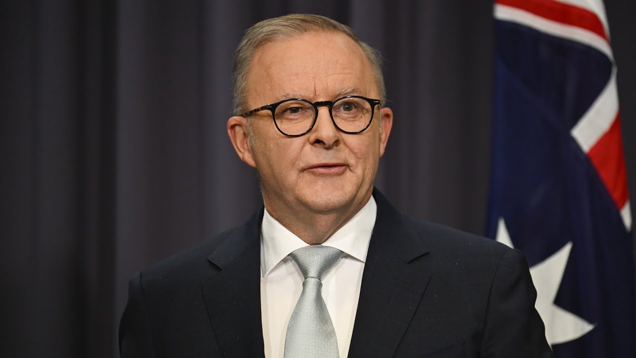 ‘Third-tier alliance partner’: Albanese jeopardises US relations due to lack of action