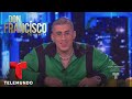 Cuestionario sobre la Entrevista de Benito