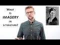 Exploring Imagery in Literature