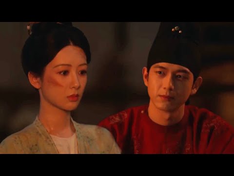 EP11預告！牡丹做生意被人惡意找事！護花使者蔣長揚深夜開導談心🌺國色芳華 楊紫 李現 魏哲鳴 張雅欽 Flourished Peony