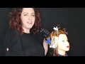 Hair Weaving Techniques and Procedures
