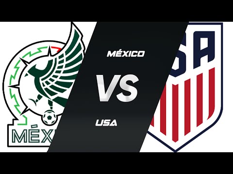 Predicción: México vs. Estados Unidos | Final | Copa Oro 2025