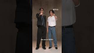 Behind every shot is a target... and a story #Trigger #Netflix