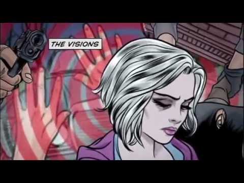 iZOMBiE TV Show Opening Credits / Theme Song by Deadboy & The Elephantmen