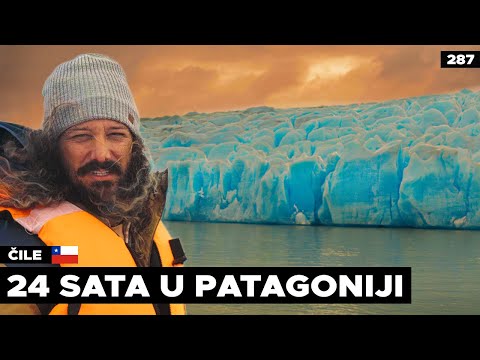 Šta sam sve doživeo za samo 1 DAN u Patagoniji