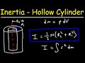 Mass, Volume, and Inertia Concepts