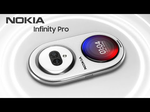 Nokia Infinity Pro