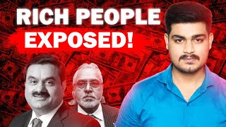 How Money Laundering system works | Hawala Bazaar | Black Money
