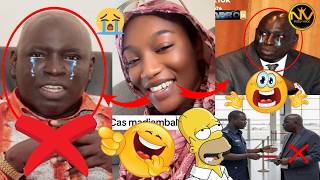 🛑BILAHI😂😂PATRIOTE YI GÑIO RÉÉW RÉK GÑIOGUI COCOLY MADIAMBAL DIAGNE SATHIA SUNU XALISS DI DAAW 😂😂😂