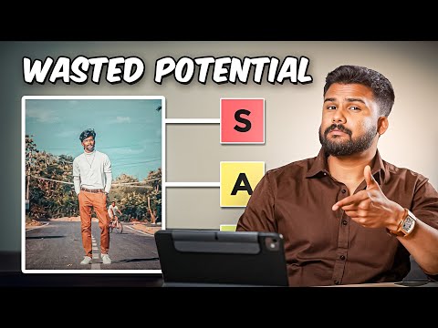 Brutally Rating My Followers Outfits | BVS Reacts 🔥