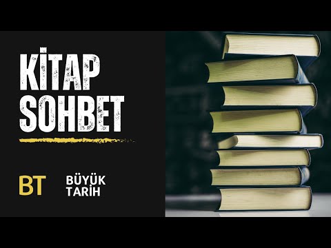 BT - Canlı Genel Sohbet Tarih Kitap