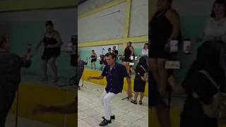 GUSTAVO EL SUECO #baile  #parati #viralvideo #combo #cumbia #combosalvaje