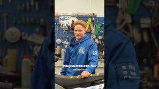 Roni Kotikiven @roni.kotikivi  ajatuksia tulevasta junior S1oN kisasta. @supermototeamfinland
