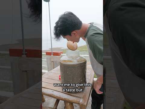 FISH SAUCE 1 MONTH UPDATE