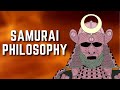 Bushido Virtues and Samurai Ethics