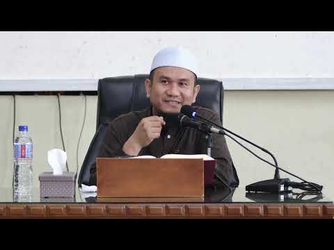 LIVE Tabligh Akbar | Mau Dibawa Kemana Generasi Ini - Ustadz Dr Muammar Ma'ruf Lc., MA