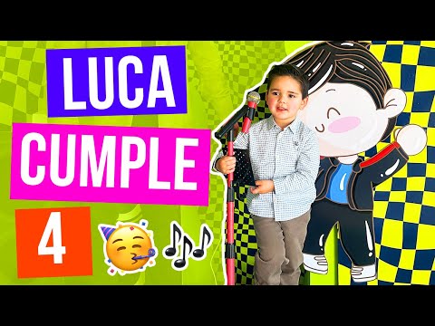 FIESTA DE LUCA #4 | KARLA CELIS VLOGS