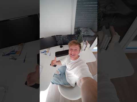 Soll ich Ash‘s PC durchsuchen? 😧 | Echtso #shorts