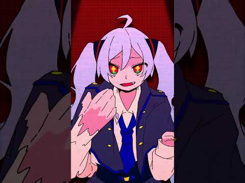 ミクダンス💃 みんな踊ってね  #ボカロ #初音ミク #重音テト