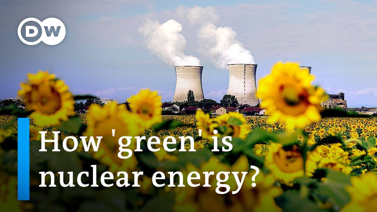 Is Nuclear Energy a viable option against Climate Change?