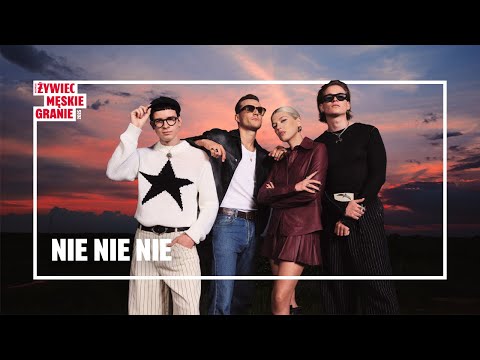 Męskie Granie Orkiestra 2024 - Nie nie nie (Daria Zawiałow, Mrozu, Kacperczyk)